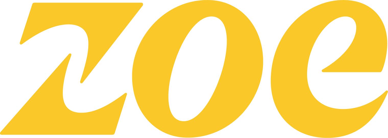 Zoe logo
